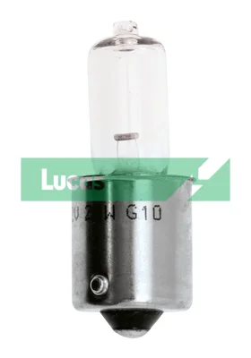 Žárovka Lucas