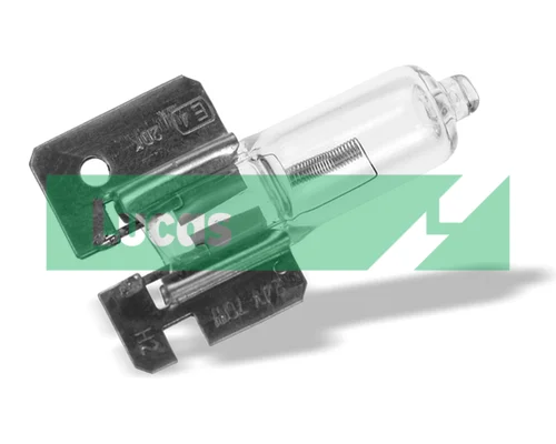 Zarovka, dalkovy svetlomet Lucas