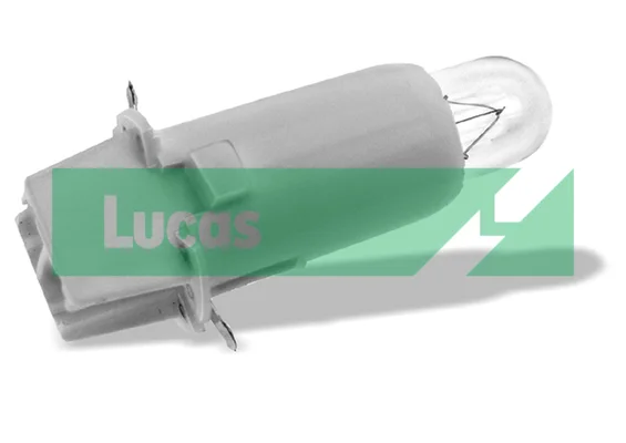 Žárovka Lucas