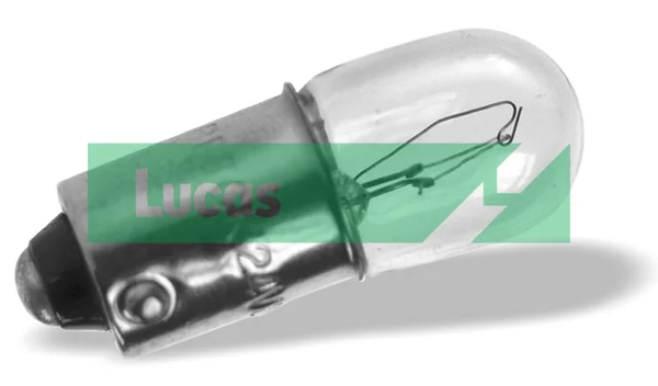 Žárovka Lucas