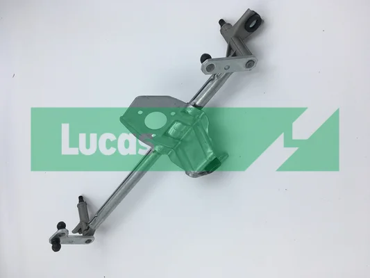 Tyčoví stěračů Lucas