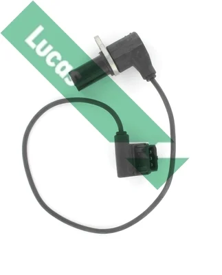 Generátor impulsů, klikový hřídel