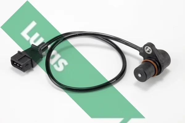 Generátor impulsů, klikový hřídel