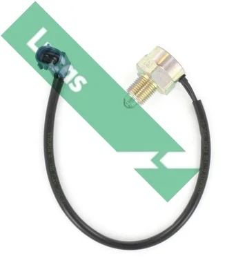 Spínač, světlo zpátečky