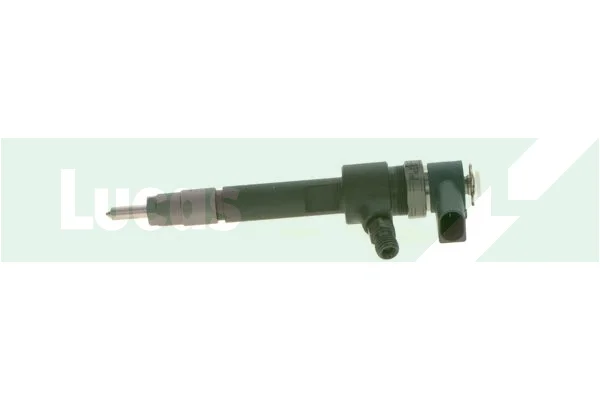 Vstřikovací tryska