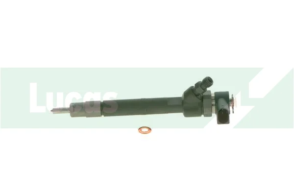 Vstřikovací tryska