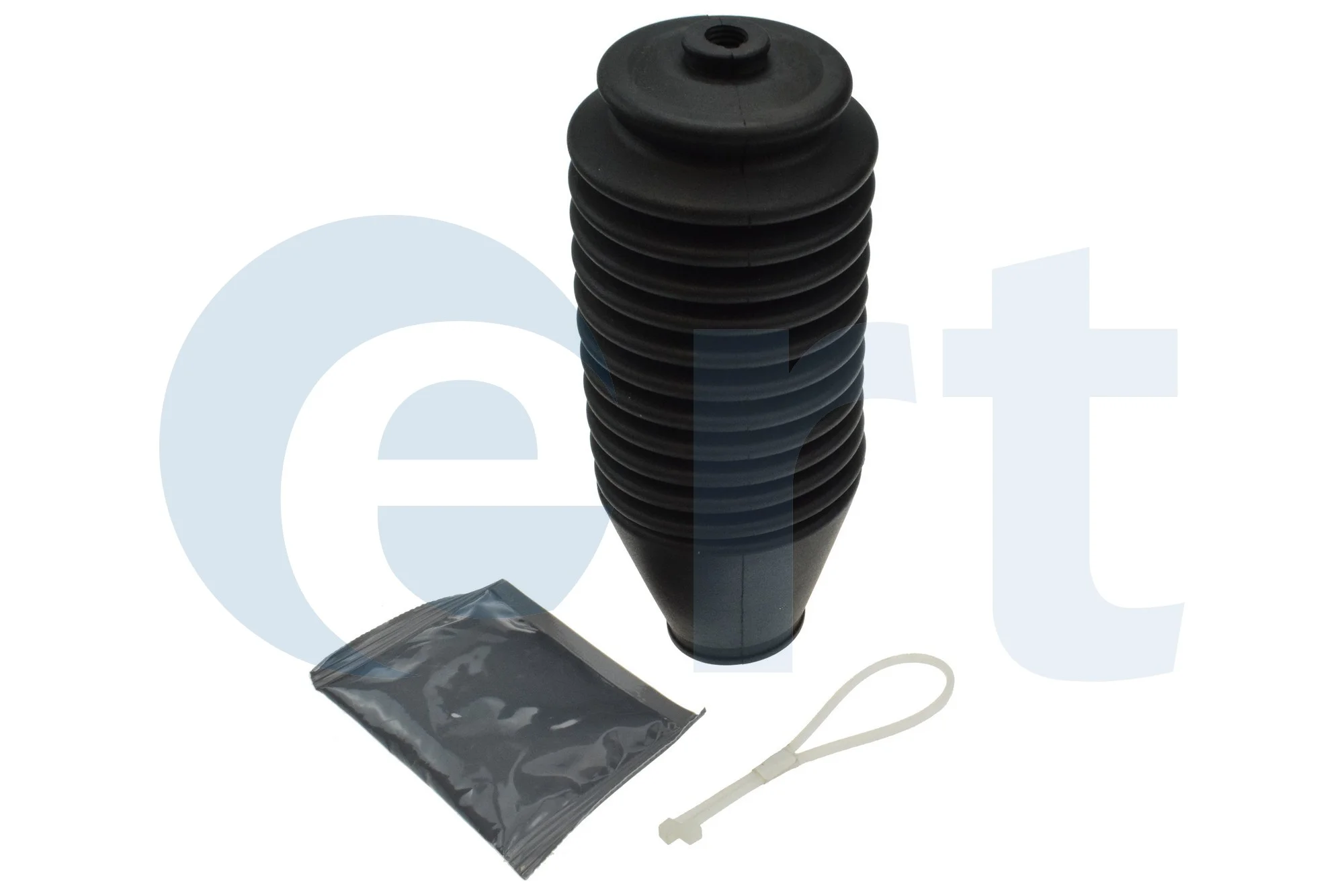 Sada měchů, řízení