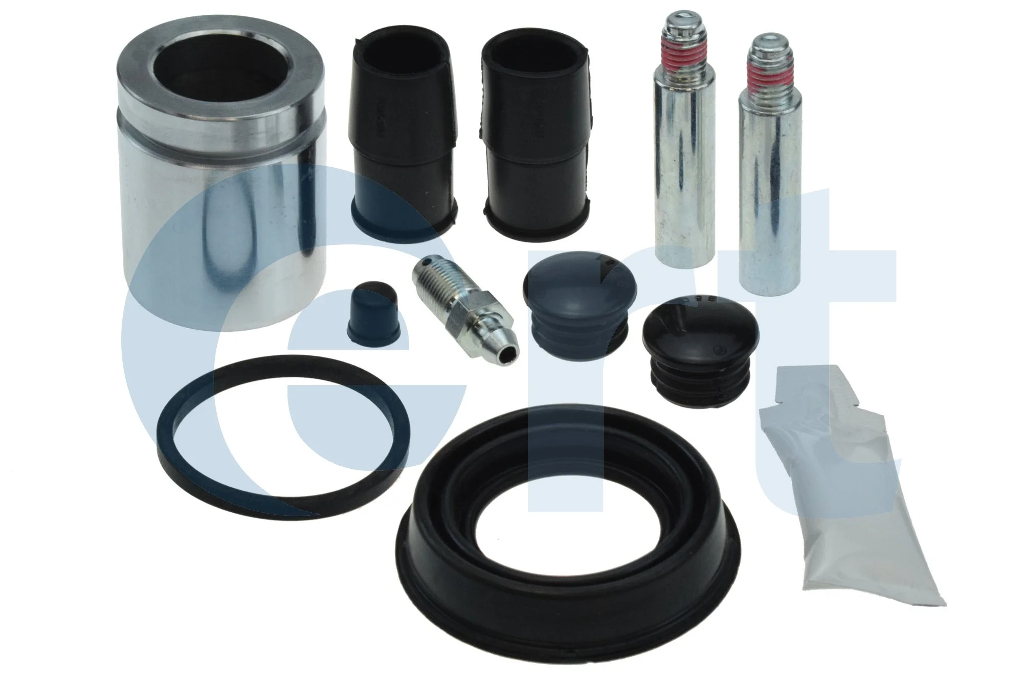 Sada na opravy, brzdový třmen