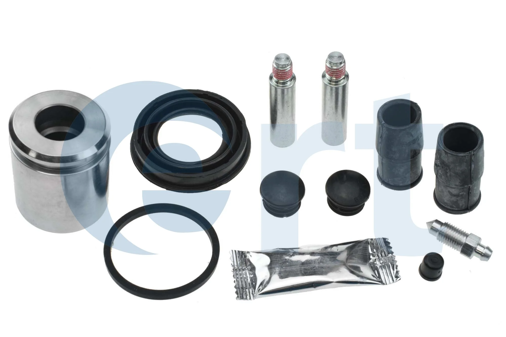 Sada na opravy, brzdový třmen