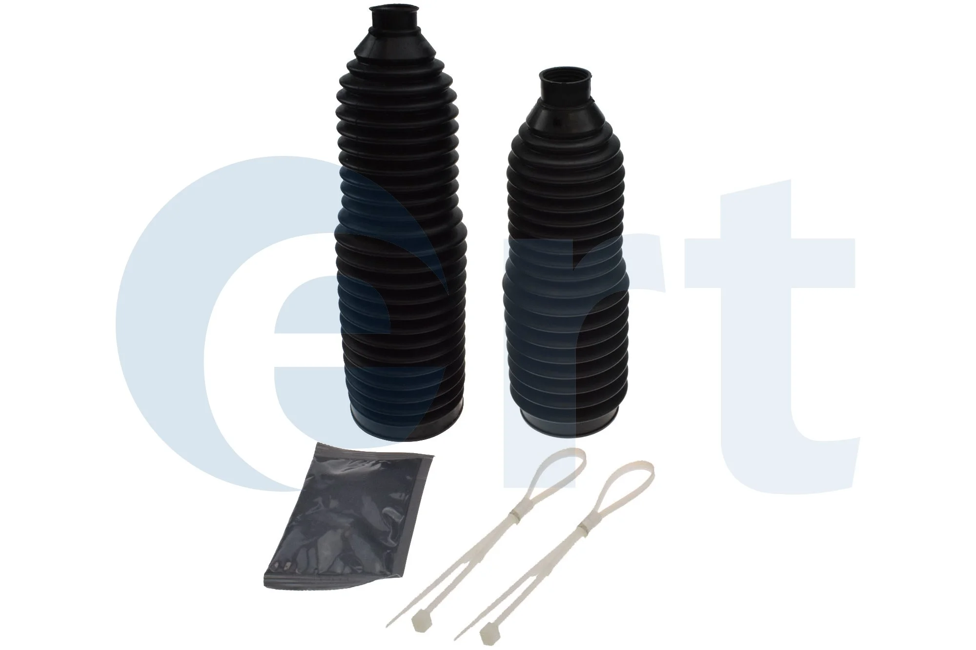 Sada měchů, řízení