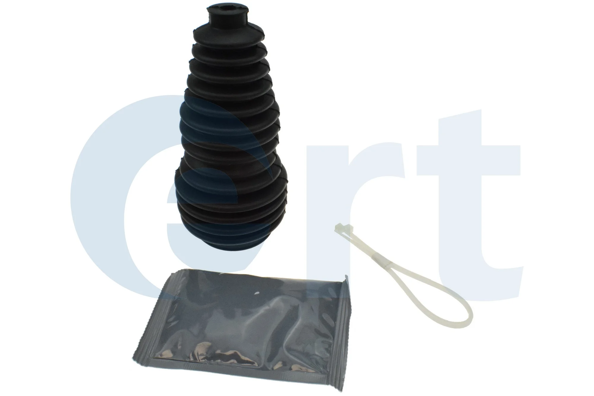 Sada měchů, řízení