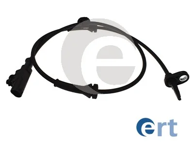 Snímač, počet otáček kol