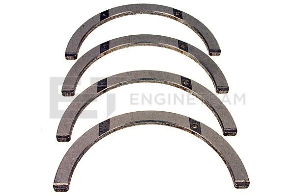 Distanční kotouč, kliková hřídel