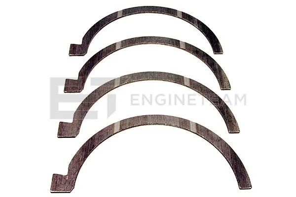 Distanční kotouč, kliková hřídel