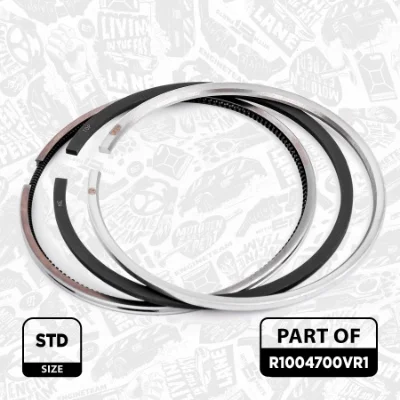 R1004700VR1 - ET ENGINETEAM