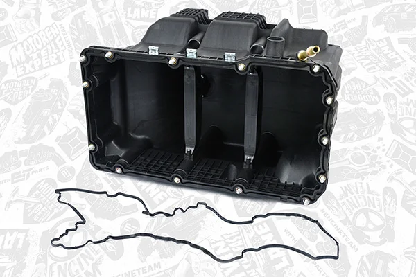 Olejová vana boxET – service kit