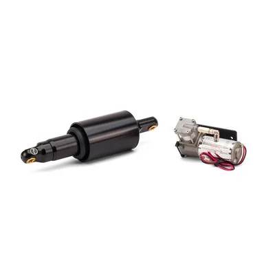 Vzduchová vzpěra Ultimate Ride Kit