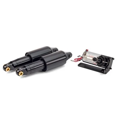 Vzduchová vzpěra Ultimate Ride Kit