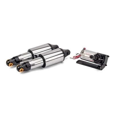 Vzduchová vzpěra Ultimate Ride Kit