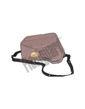 Hydraulický filtr, automatická převodovka