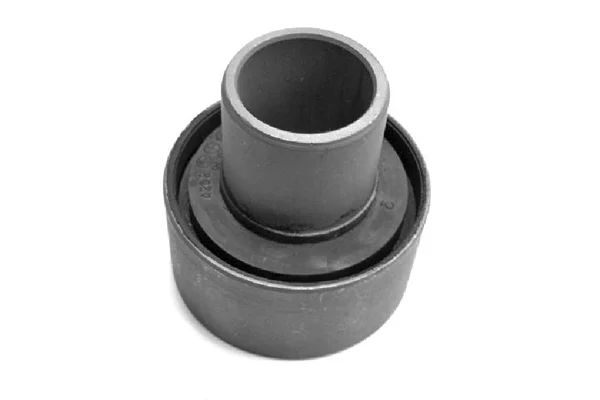 Uložení, řídicí mechanismus