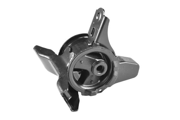 Uložení, automatická převodovka