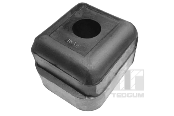 Uložení, diferenciál