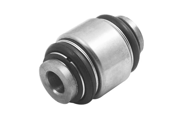 Uložení, řídicí mechanismus