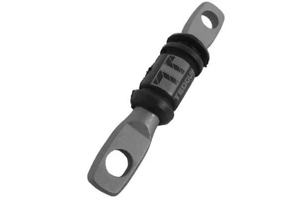 Uložení, řídicí mechanismus