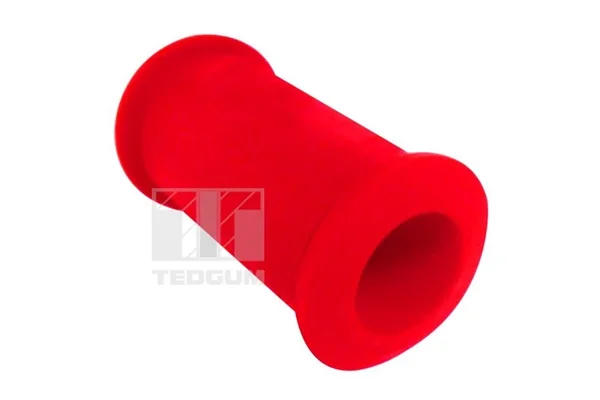 Uložení, listová pružina