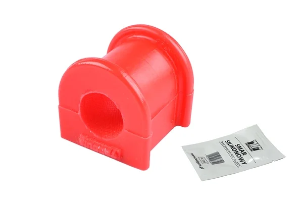 Držák, Příčný stabilizátor