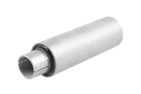 Uložení, diferenciál