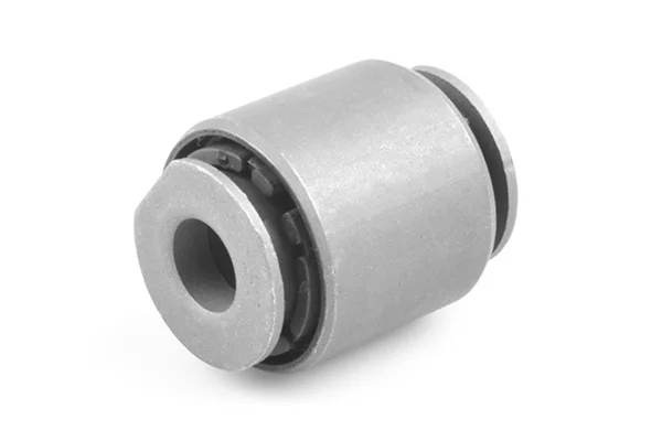 Uložení, řídicí mechanismus