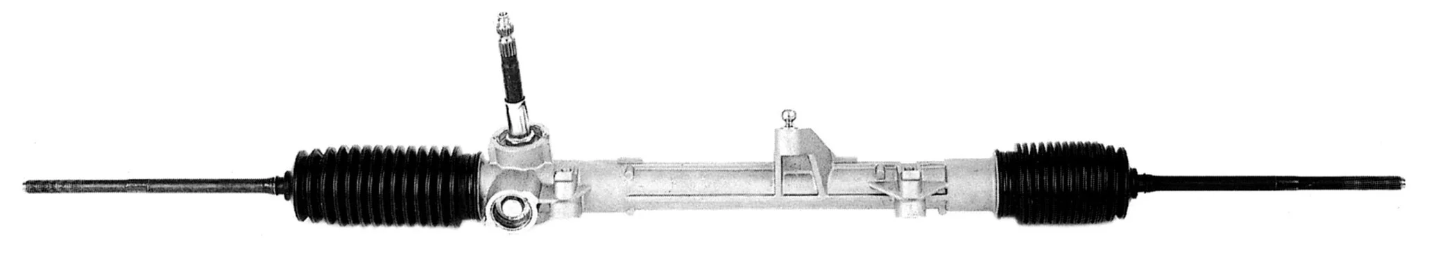 Řídicí mechanismus