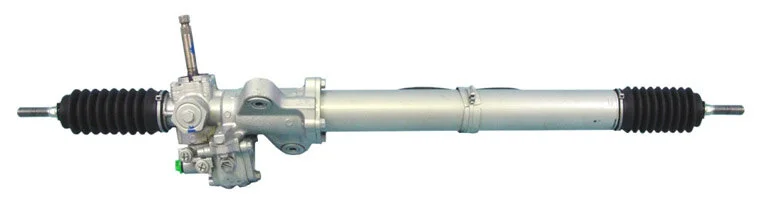 Řídicí mechanismus