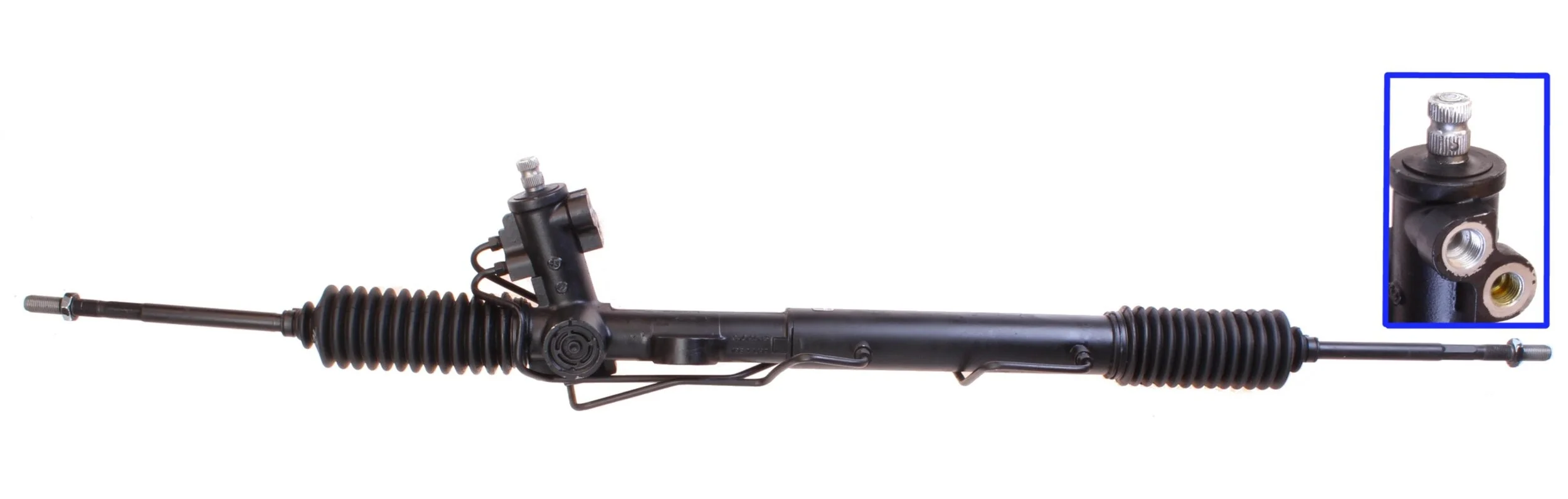 Řídicí mechanismus