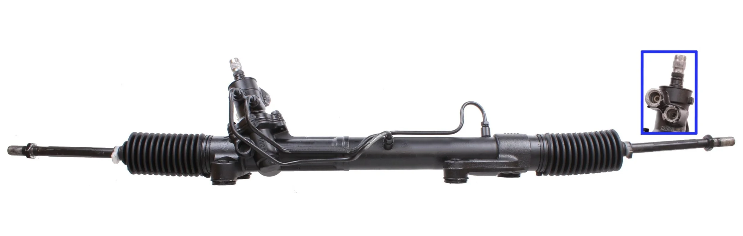 Řídicí mechanismus