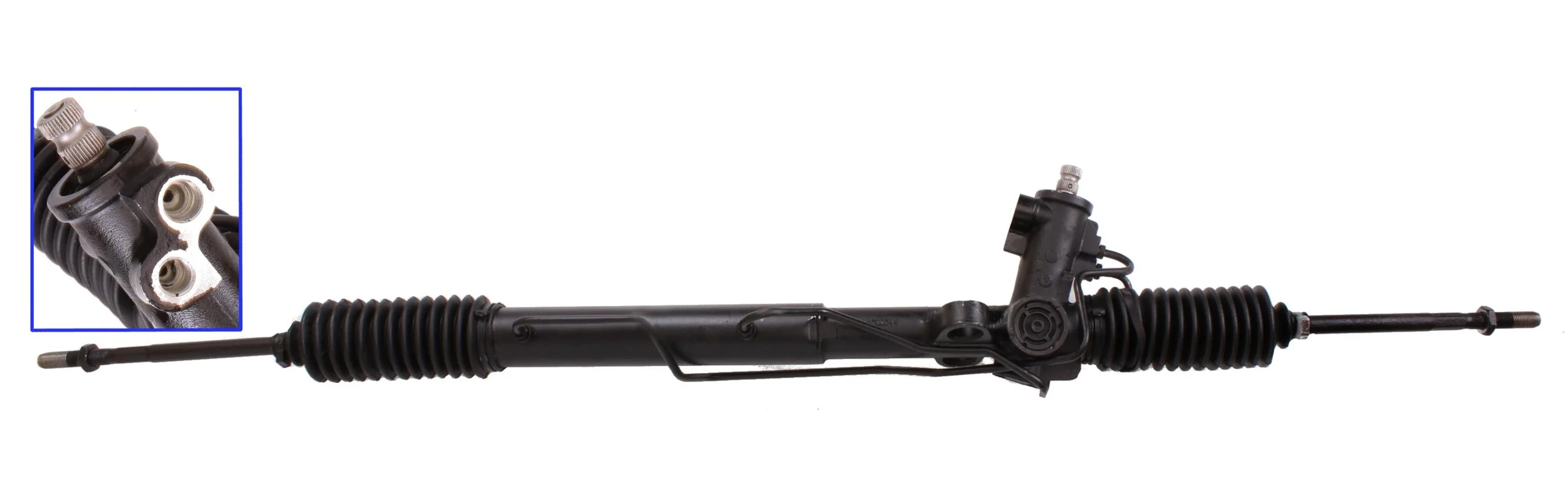 Řídicí mechanismus