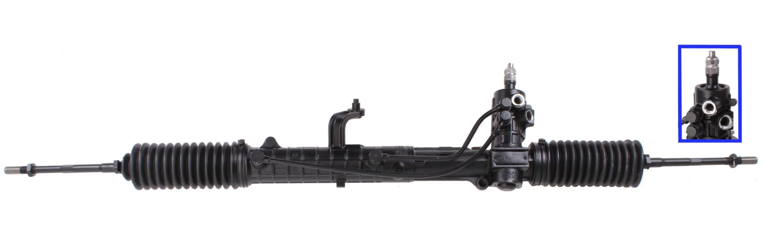 Řídicí mechanismus