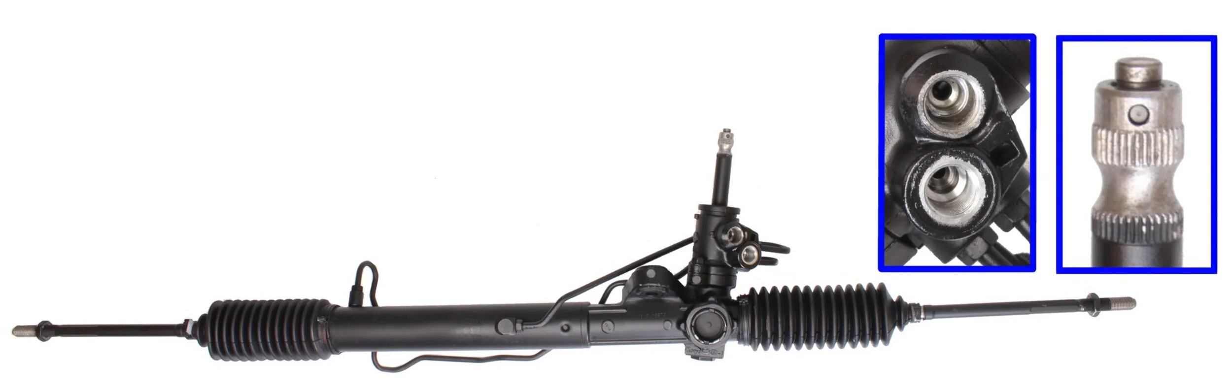 Řídicí mechanismus