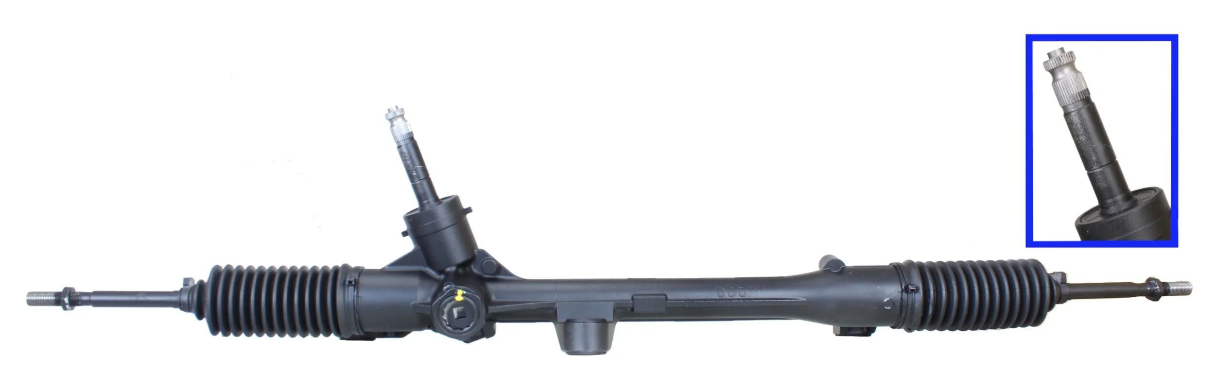 Řídicí mechanismus