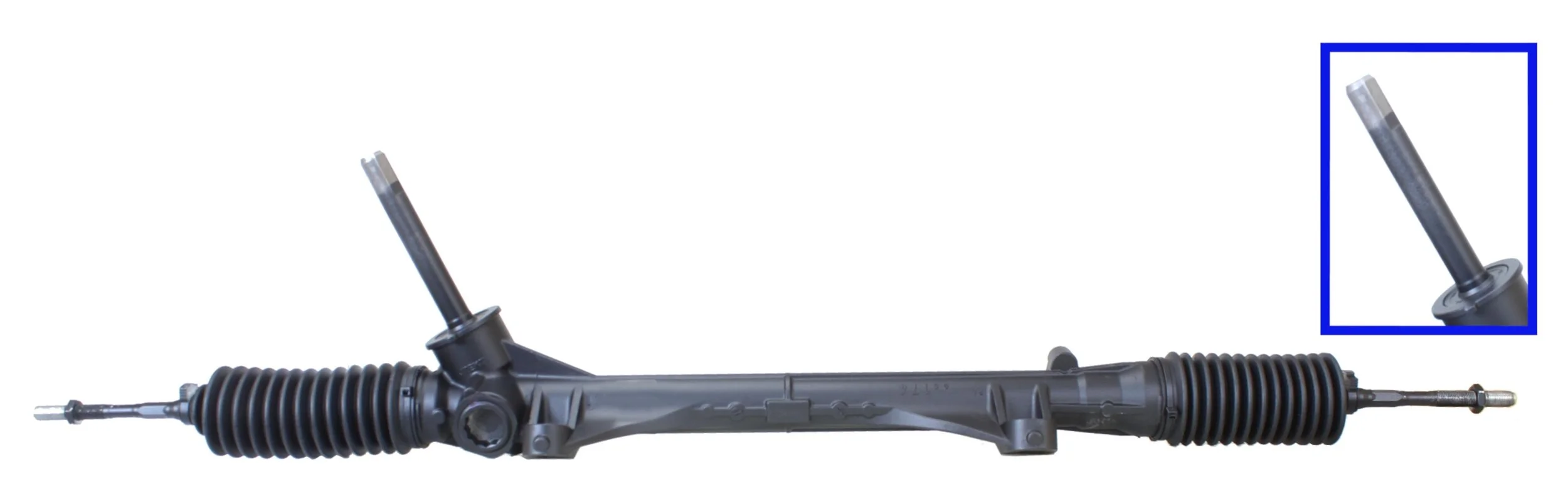 Řídicí mechanismus