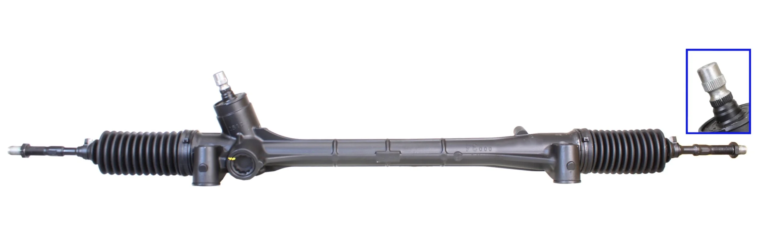 Řídicí mechanismus