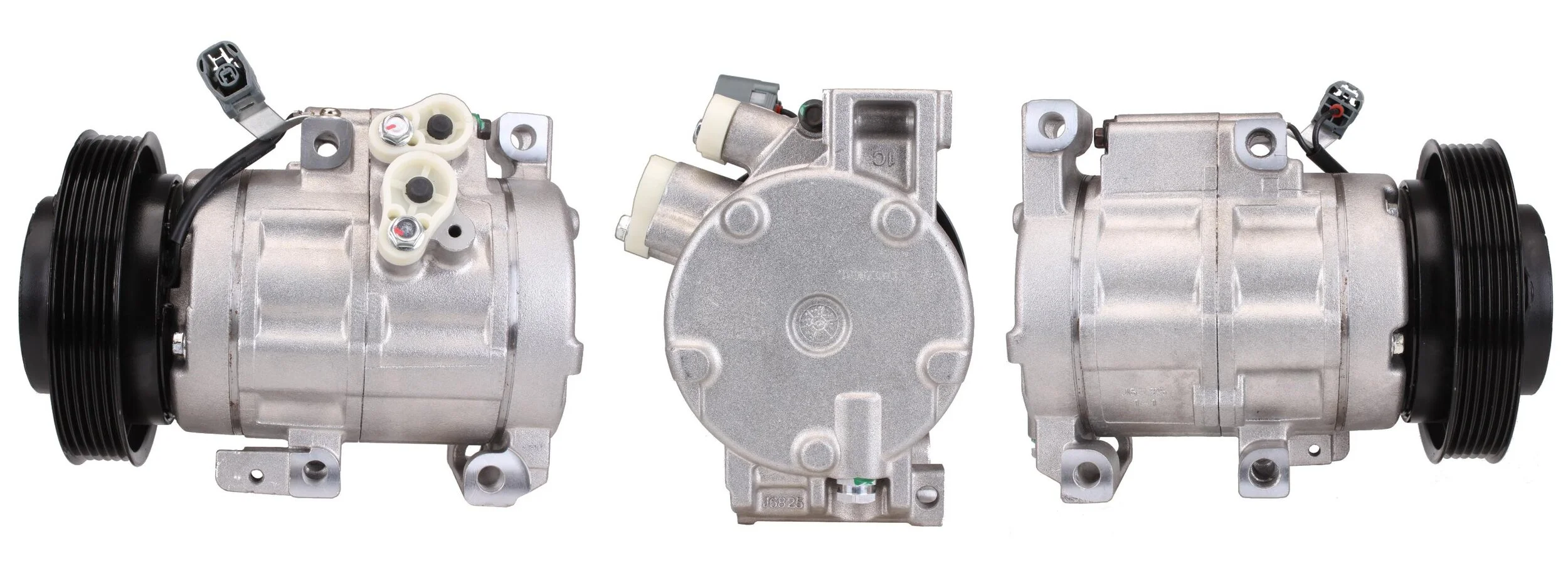 Kompresor, klimatizace