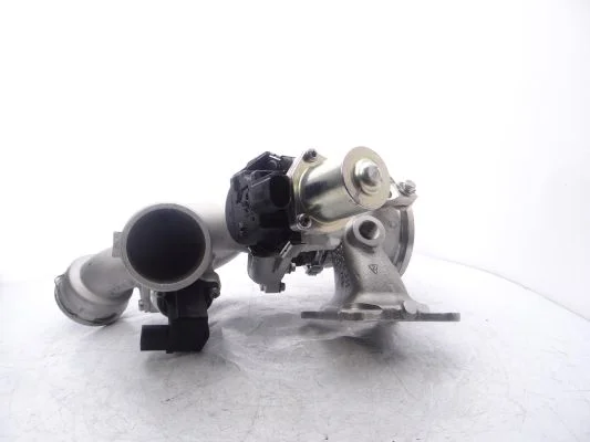 Dmychadlo, plnění Original Spare part