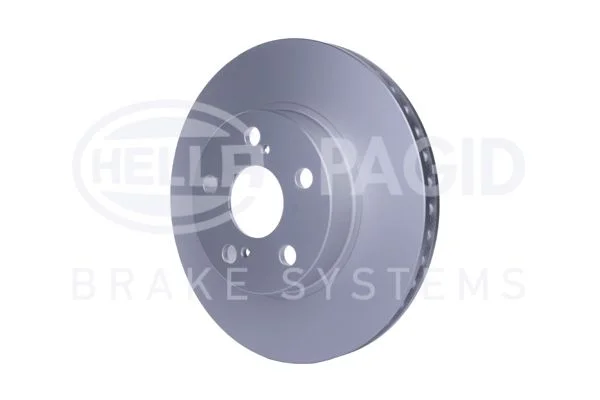 8DD 355 115-691 - HELLA PAGID