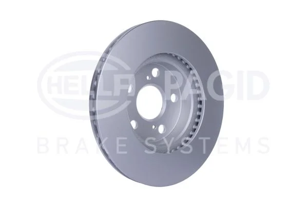 8DD 355 115-691 - HELLA PAGID