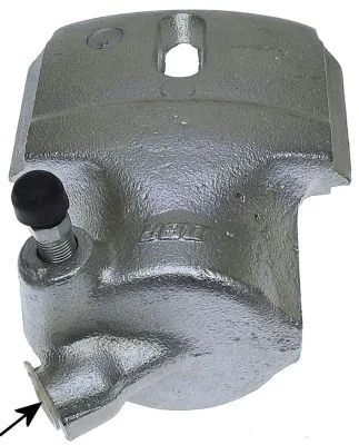Brzdový třmen