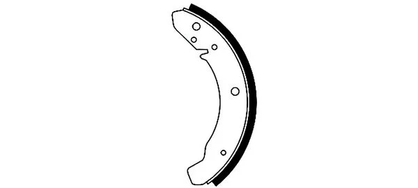 8DB 355 000-071 - HELLA PAGID