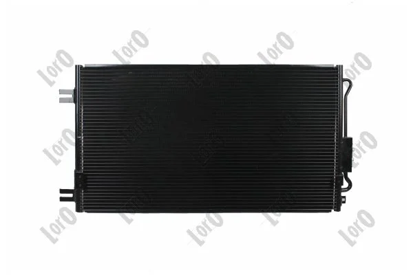 Kondenzátor, klimatizace